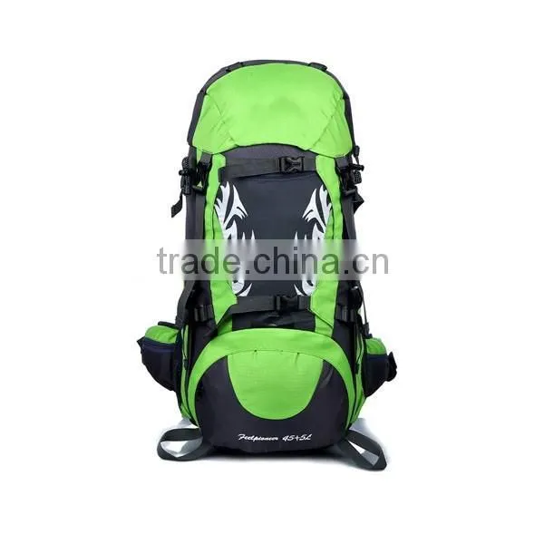 Professional Camping Hiking Backpack,climbing Backpack photo-5