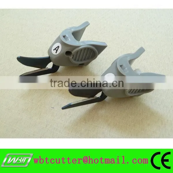 Tungsten Steel Blade for Sewing Accessories