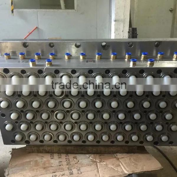 HGMF-660-360 Full Servo Motor PLC Control China Thermoforming Machine Making Plastic Cups photo-3