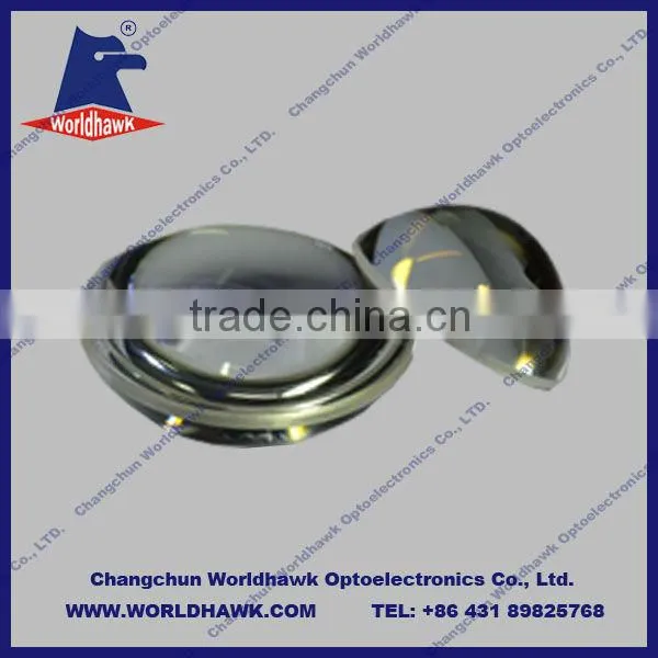 Optical Plano Concave Lens IR Material , Lens CHEAP photo-2