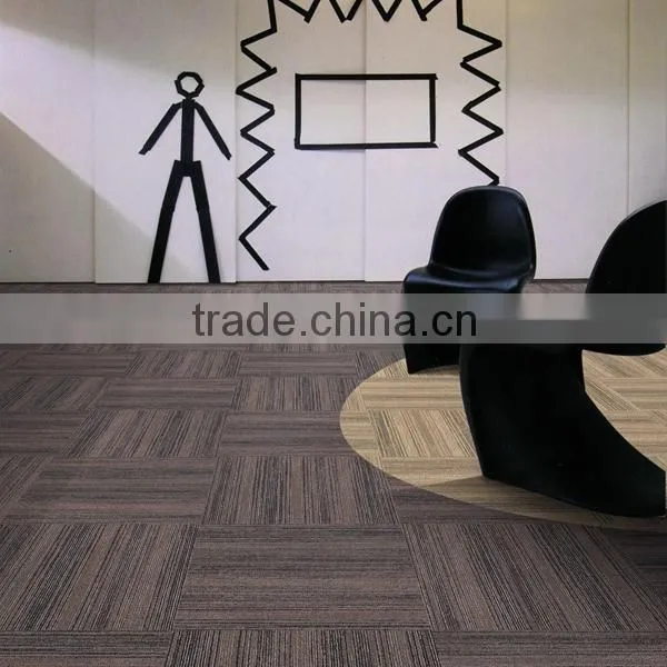 PP Carpet Tiles photo-3