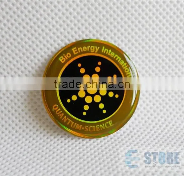 Battery Salvage Sticker EMR Anti Radiation Shield For Laptop Computer photo-3