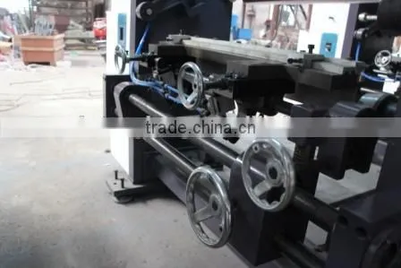 Computer Color Register 8 Color Rotogravure Printing Machine Price photo-5