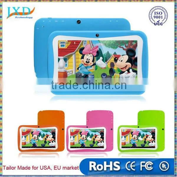 Education Kids Baby Child Tablet Pad