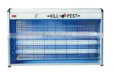 Eco-friendly Electric Mosquito Trap Insect Killer photo-2
