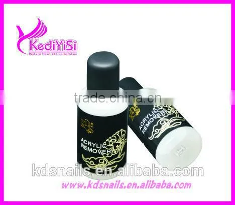 KDS Nail Art Tips Polish Manicure Remover Nail Gel Remover