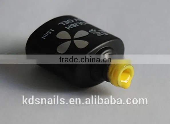Color Polish UV Gel China Nail Use Product Producer