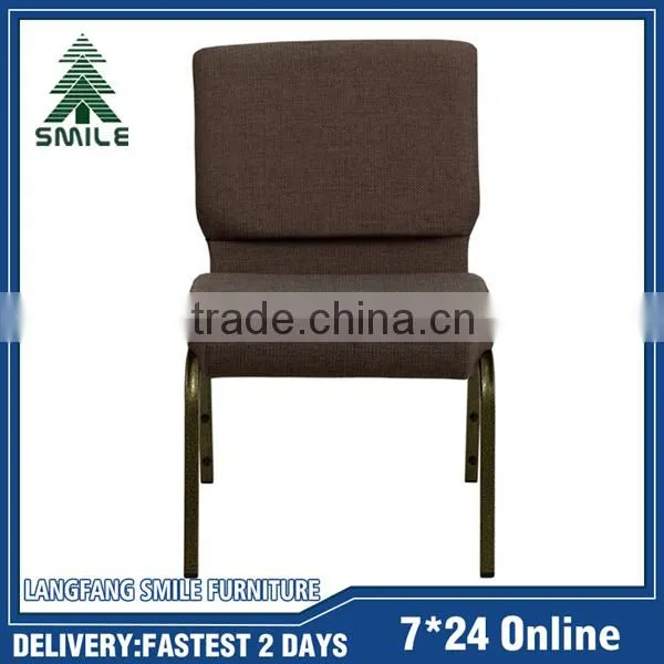 Factory Church Chairs Wholesale Used Prayer Chairs for Sale photo-2