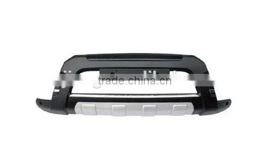 Sportage 2007 Front Bumper Guard , ABS Painting Custom Bumper Protector photo-2