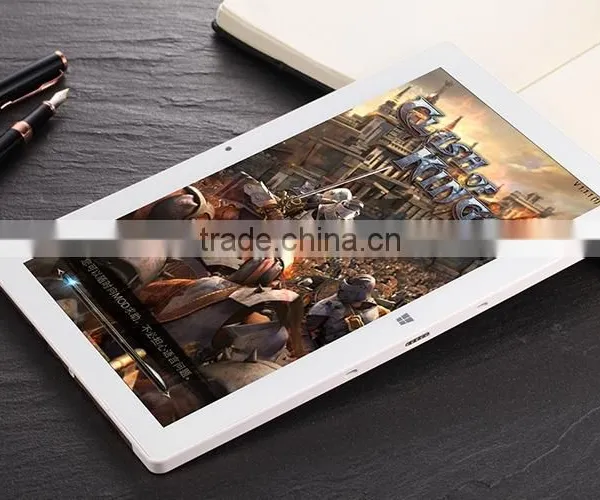 130$ 2GB+32GB 10.6 Inch Dual OS Tablet Win8.1 Android4.4 + Intel Z3735F Quad Core Tablet photo-2