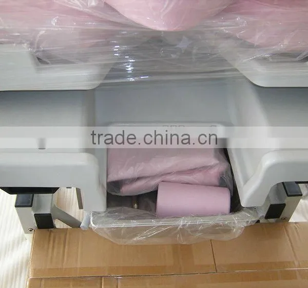 2013 Hot Sale AG-C101A03 Surgical Electric Labor Delivery Bed photo-2
