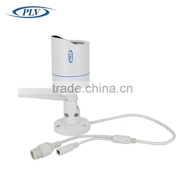 Hot New Sale 720p 4 Channel Outdoor Wireless Surveillance Cctv Kit photo-3