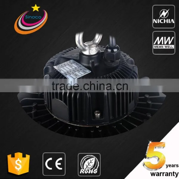 High Lumen 100w Led High Bay Light Ufo Led High Bay Led Linear High Bay photo-5