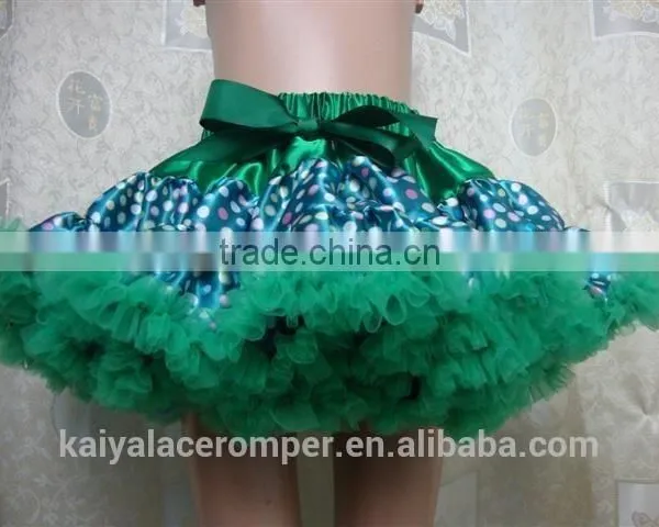 Super Petti Petti Skirt Newborn Girl Dress One Piece Girls Party Dresses 2016 photo-6