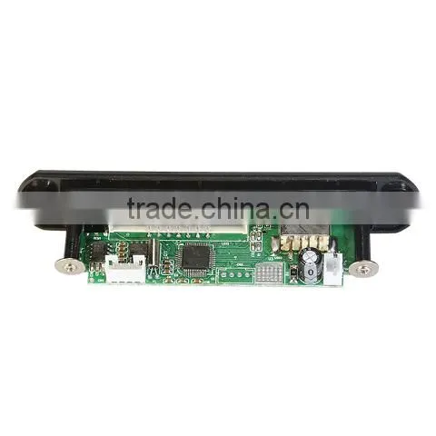 CE Certified Usb tf Card fm Tuner Module With Display photo-4