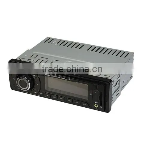 Factory Oem Usb/sd/fm/aux Pcba for Car Audio photo-6