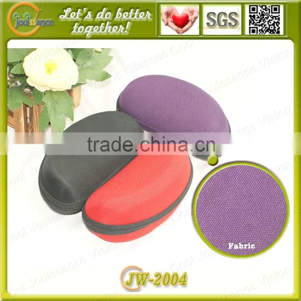 Portable EVA Cases China Manufacturer Best New Design Glasses Case photo-3