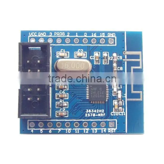 Wireless Module NRF24LE1
