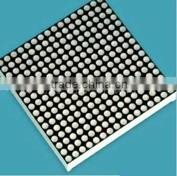 Led Dot Matrix Display 1mm Led Display photo-6