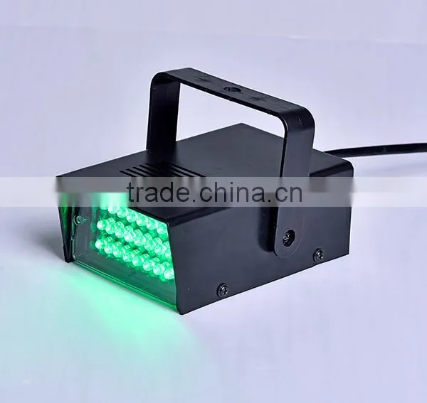 Mini Strobe Light photo-4