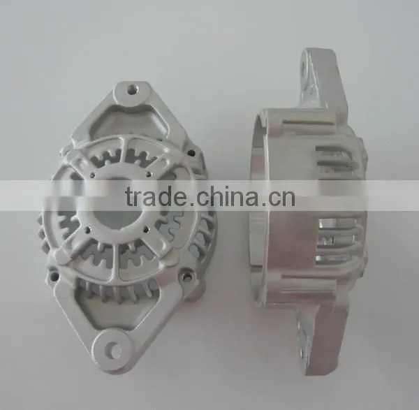 Car Alternator Housing photo-4