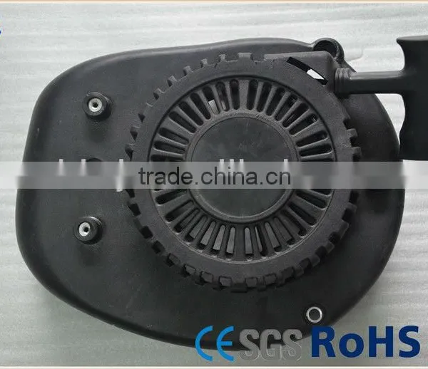 Gasoline Generator Equipment King Power Gasoli