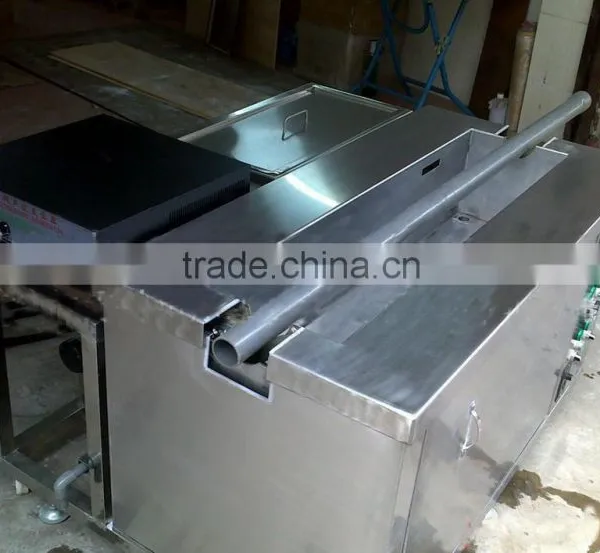 Industrial Manufacturing Ultrasonic Cleaner photo-2