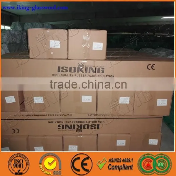 Engineered Rubber Foam Pipe For Air Conditioner Quality Choice photo-3