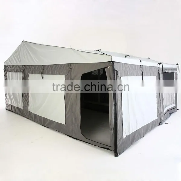 Off Road Camper Trailer Tent For Sale