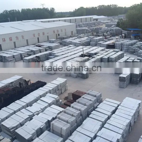 Grey Granite G603 Granite Quarry for Sale photo-2