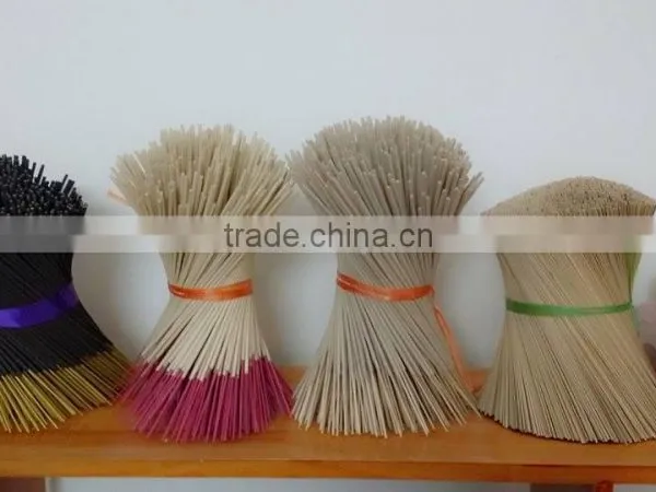 Bamboo Sticks 8" 9" From Vietnam for Agarbatti With Good Price Hot Sale photo-3