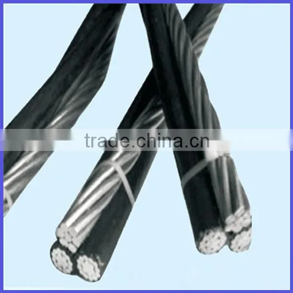 JKV Overhead Application and Insulated Type Wire photo-3