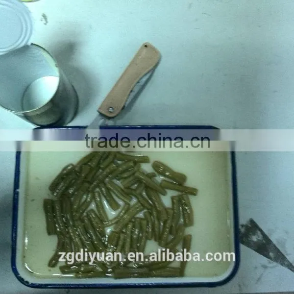 Canned Green Beans Cut , Canned Bean, Canned Pea, Cut Bean