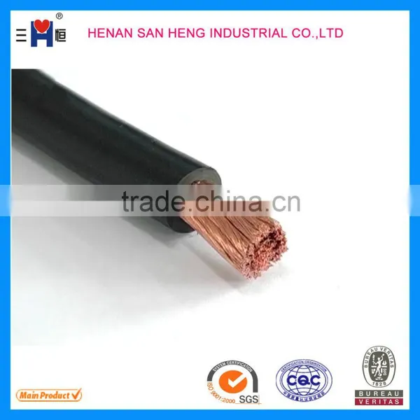 Cable Welding 1*70mm photo-4