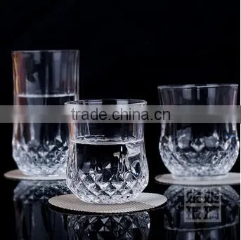 Superb Quality Crystal Whisky Tumbler photo-6