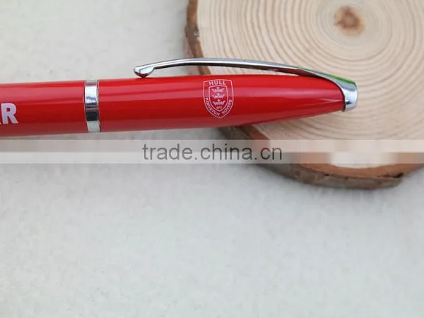 MT-01-metal Ball Pen for Promotion and Gift photo-4