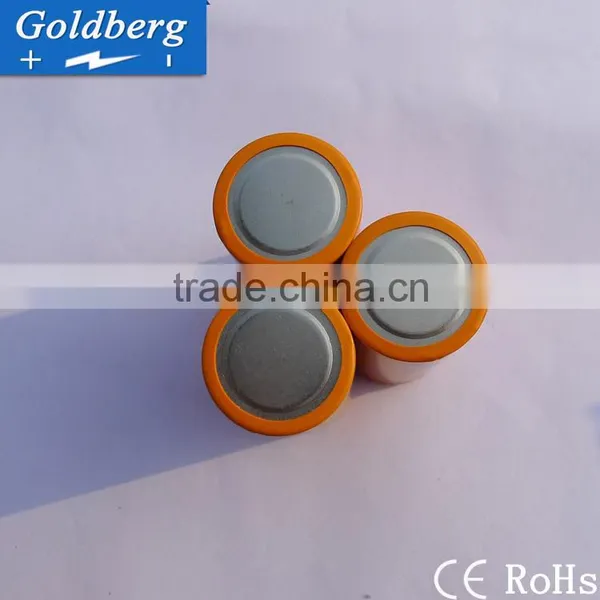 Wholesale Genuine MNKE IMR 26650 3500mAh 3.7V High Drain LiMn Battery MNKE 26650 Battery Orange Color for 26650 Mod photo-6