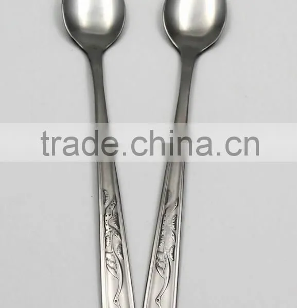 China Stainless Steel Swan Shaped Ladle photo-2