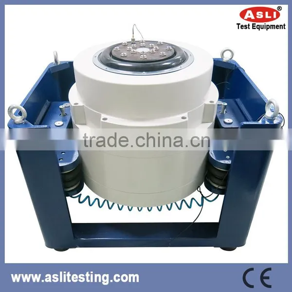 Triaxial Electrodynamic Vibration Testing Equipment photo-3