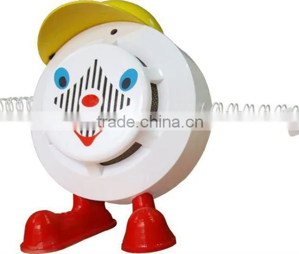 Smoke Alarm Souvenir
