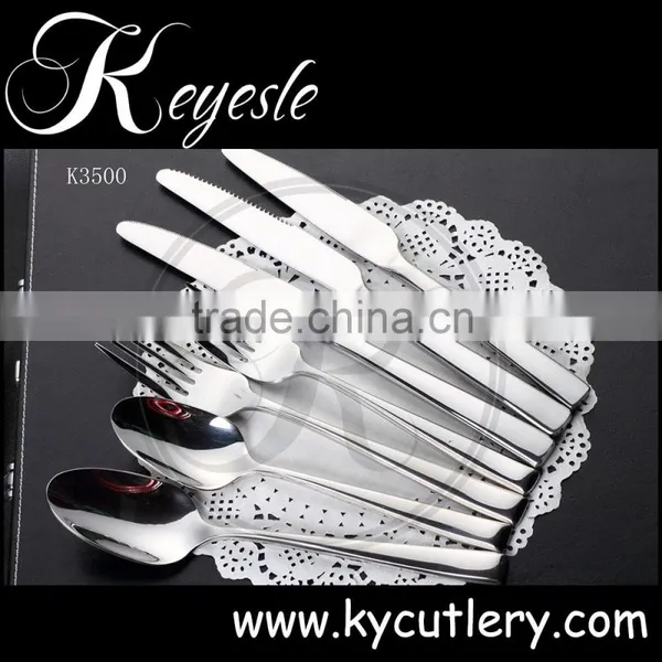 Bulk Flatware,inox Cutlery,steak Knife photo-2