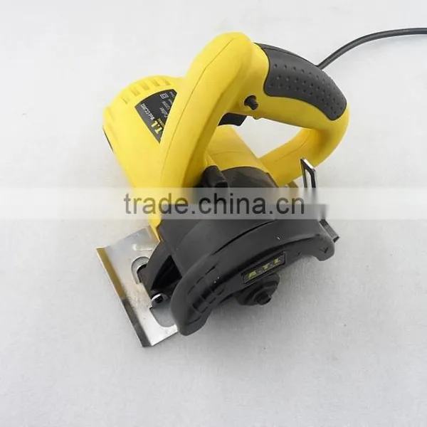 2015 Popular Model 110mm Electric Bosh Marble Cutter photo-2