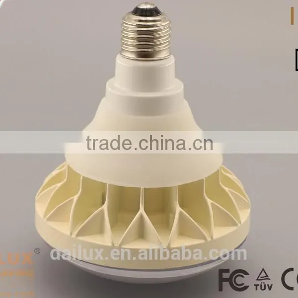 Ip65 Waterproof Dustproof E27 E26 Base DLC 20w Par38 Led Bulbs photo-4