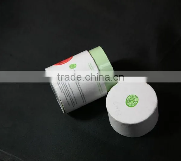 OEM Logo Printed Luxury Gift Tube Box Cardboard Tubes photo-3