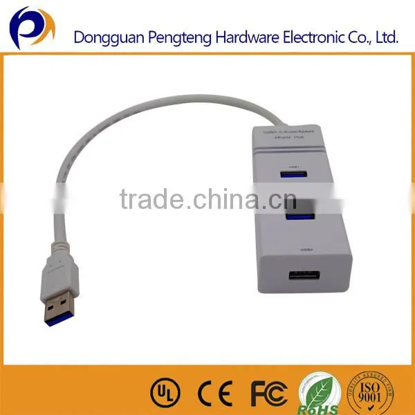 Usb 3.0 Hub 4 Port photo-2