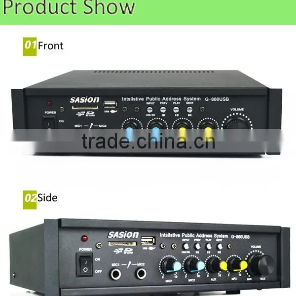 Audio Amplifier Board Amplifier