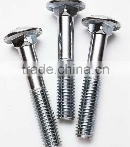 Flat Head China Self Tapping Screws / Self Tapping Screw
