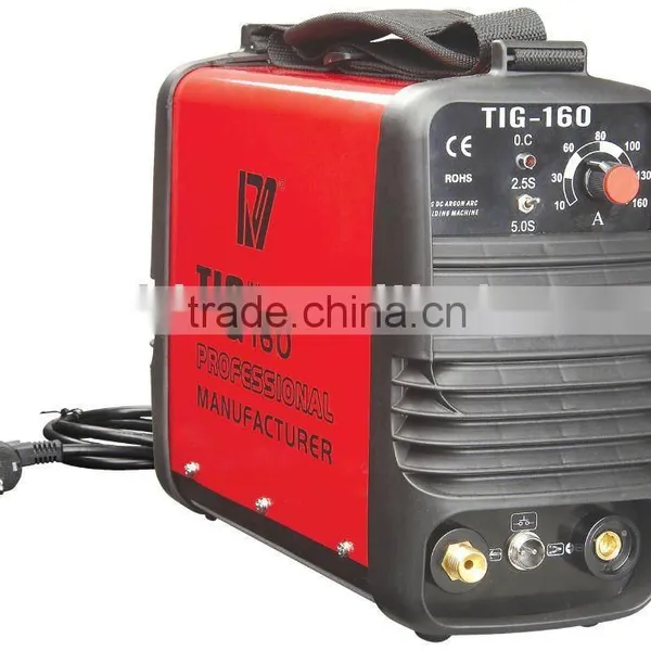 Mini TIG Welder