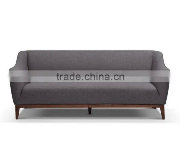 2016 New Style Modern and Simple Home Furniture Sofa Set photo-4