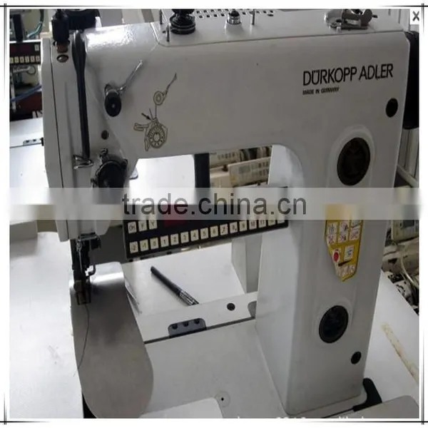 Used DUKEPU 550-16-23 Suit Sleeve Ewing Machine photo-2